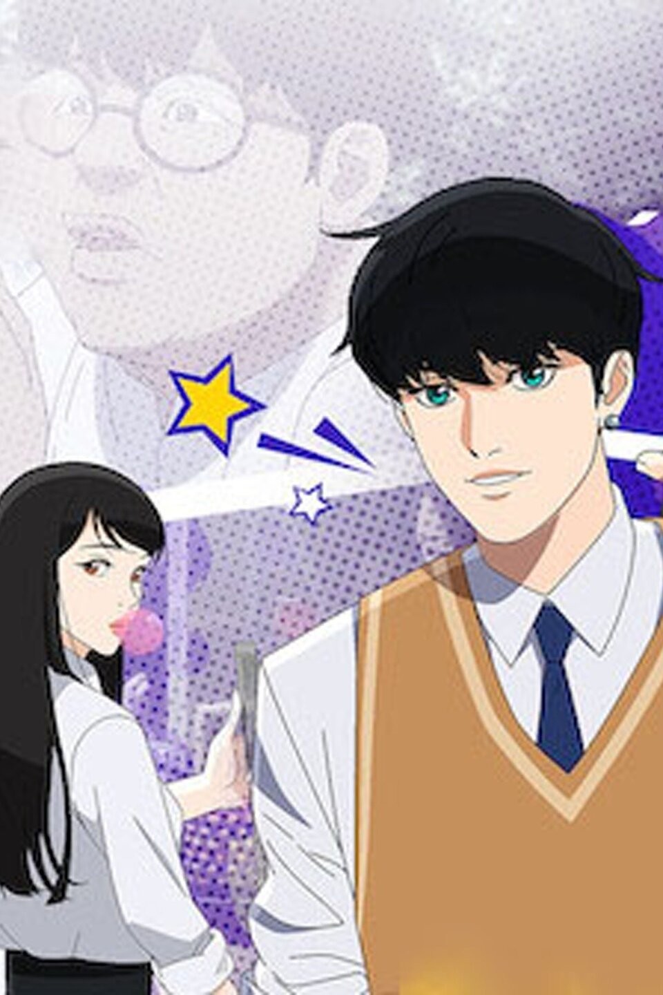 Lookism S01 E04 Hindi Episode  MOM  Lookism Anime in Hindi  Full Episode   NKS AZ   video Dailymotion